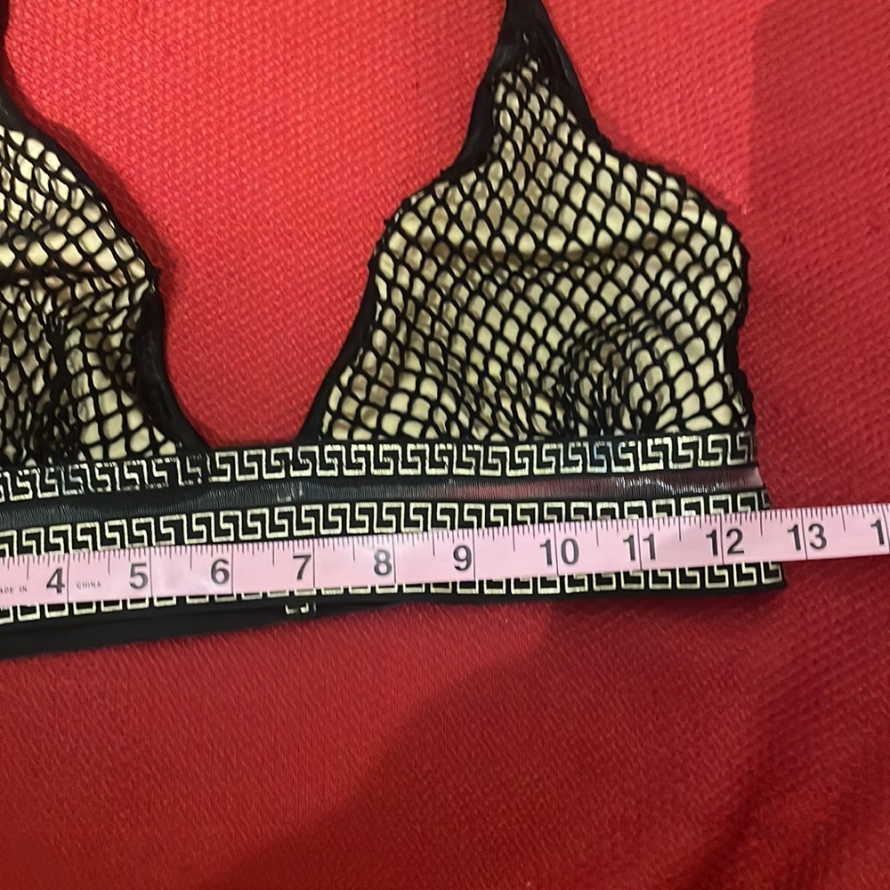 Dolcessa two o piece swimsuit - Picture 8 of 11